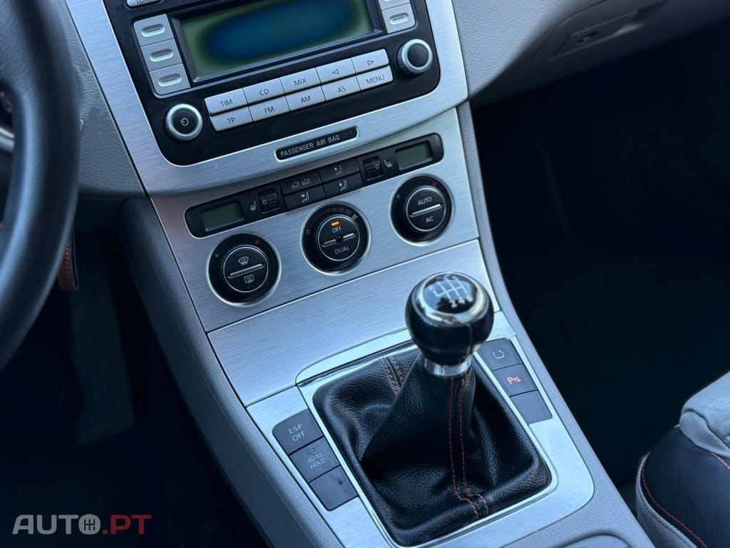 Volkswagen Passat 2.0 TDI R-Line Edition
