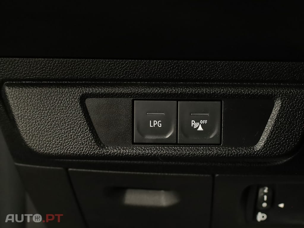 Dacia Sandero Sandero 1.0 ECO-G Expression Bi-Fuel