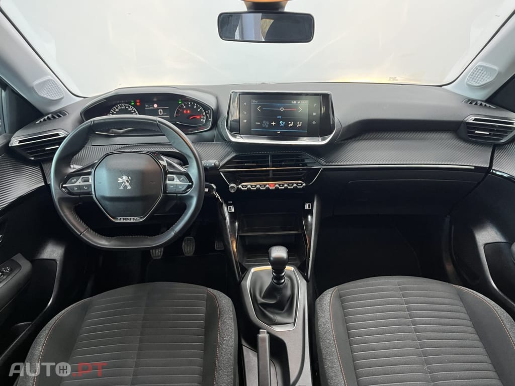 Peugeot 208 1.2 PureTech Active Pack