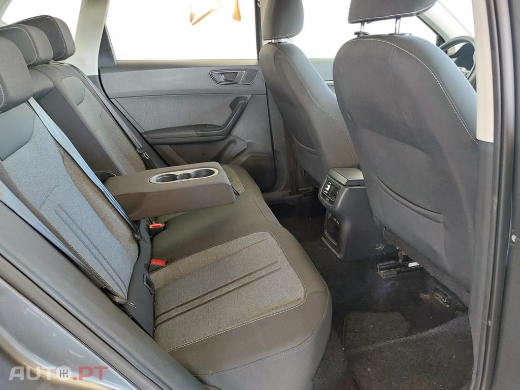 Seat Ateca 1.0 TSI Style