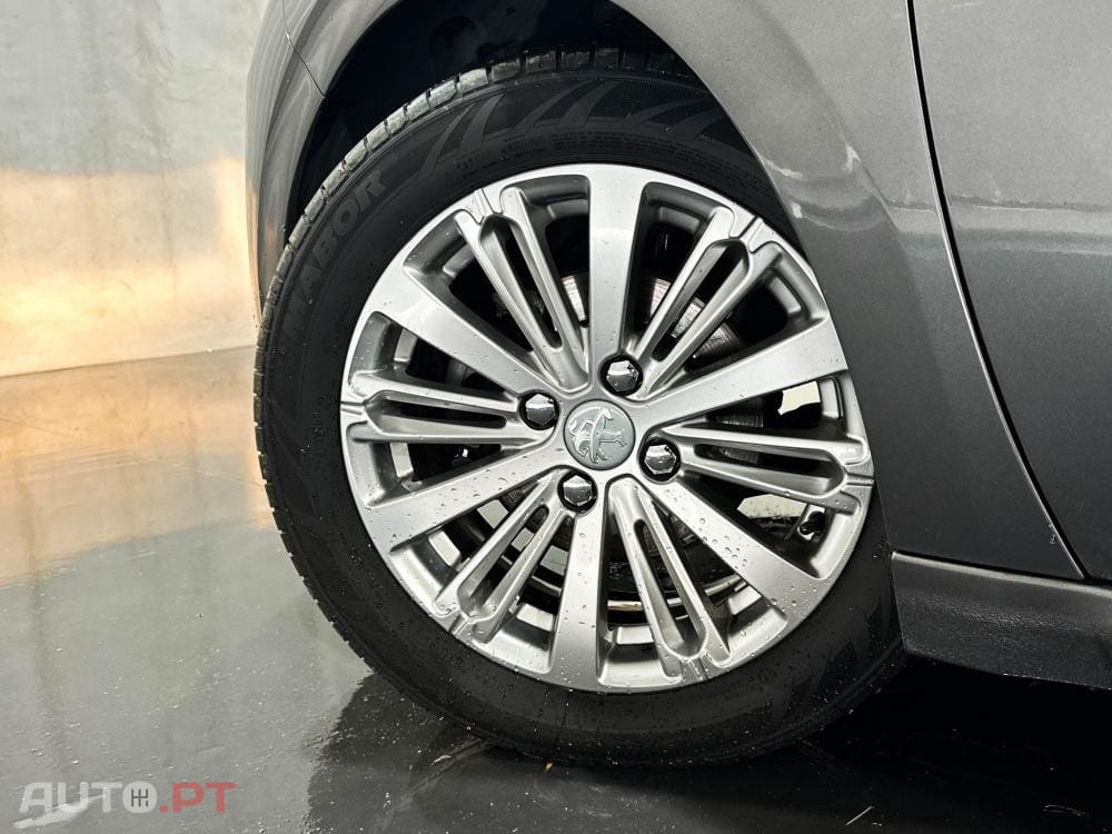 Peugeot 208 1.2 PureTech Allure