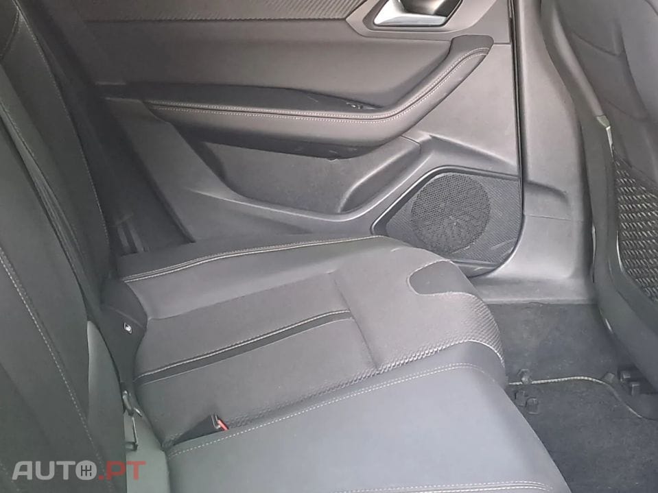 Peugeot 508 1.5 BlueHDi GT EAT8