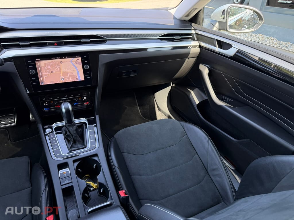 Volkswagen Arteon 1.4 TSI eHybrid Elegance