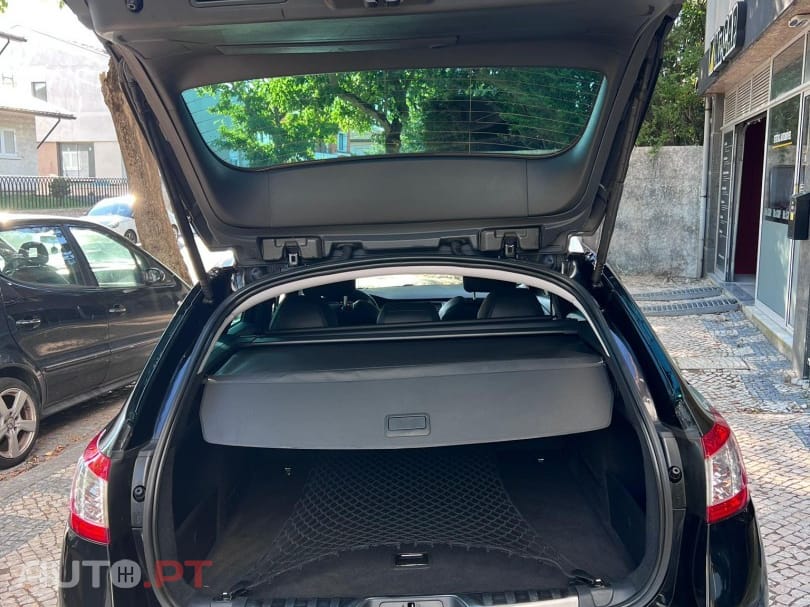 Peugeot 508 RXH 2.0 BlueHDi EAT6