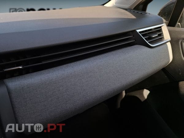 Renault Clio TCe 100 Bi-Fuel Evolution