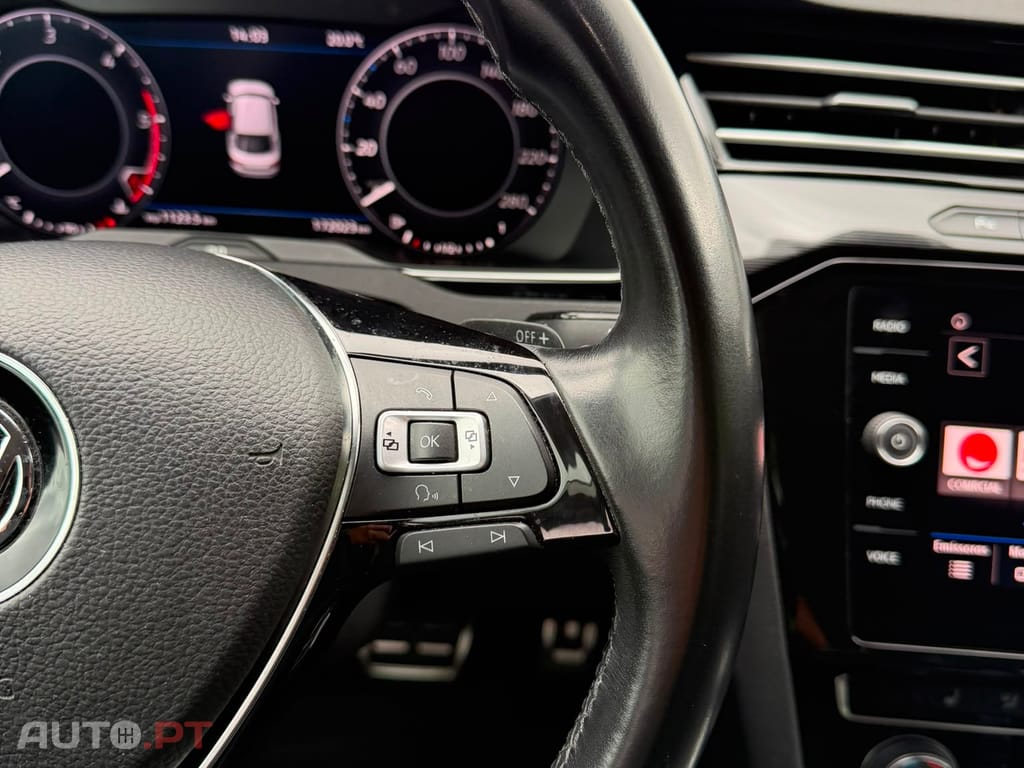 Volkswagen Arteon 2.0 TDI Elegance DSG