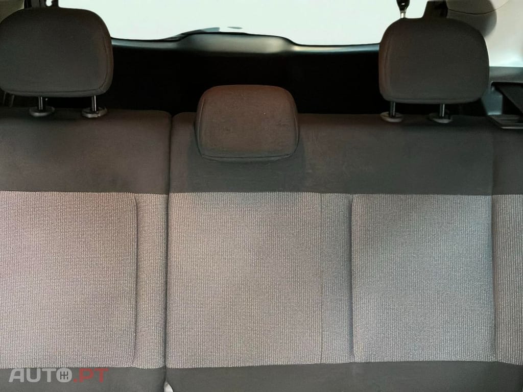 Citroen C3 Aircross 1.5 BlueHDi Shine