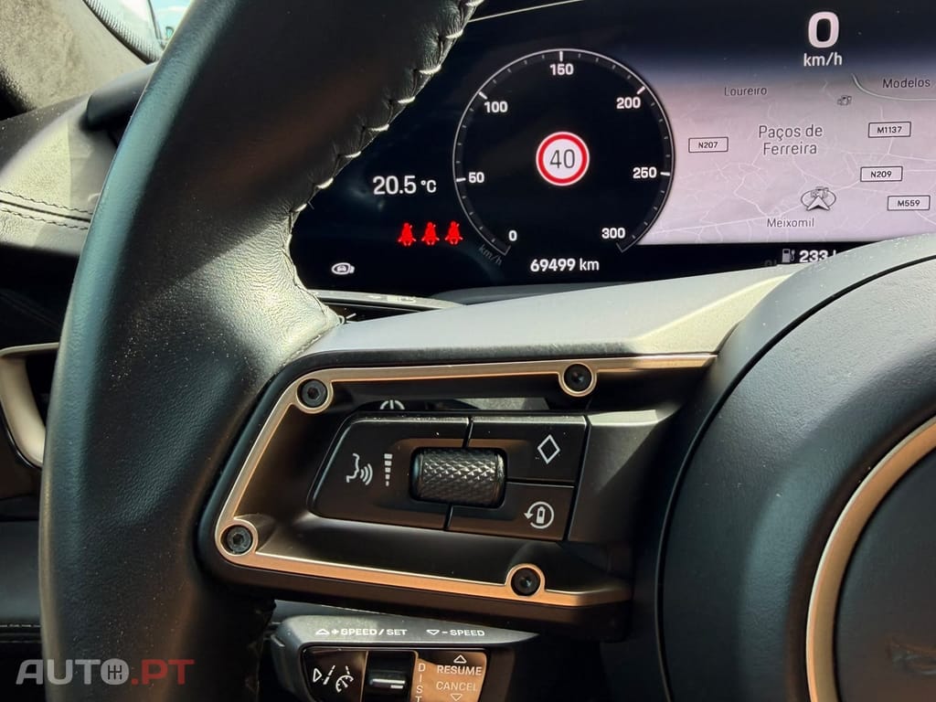 Porsche Taycan Turbo S
