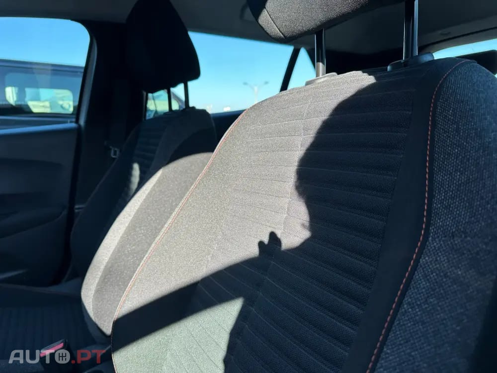 Peugeot 2008 1.5 BlueHDi Active Pack