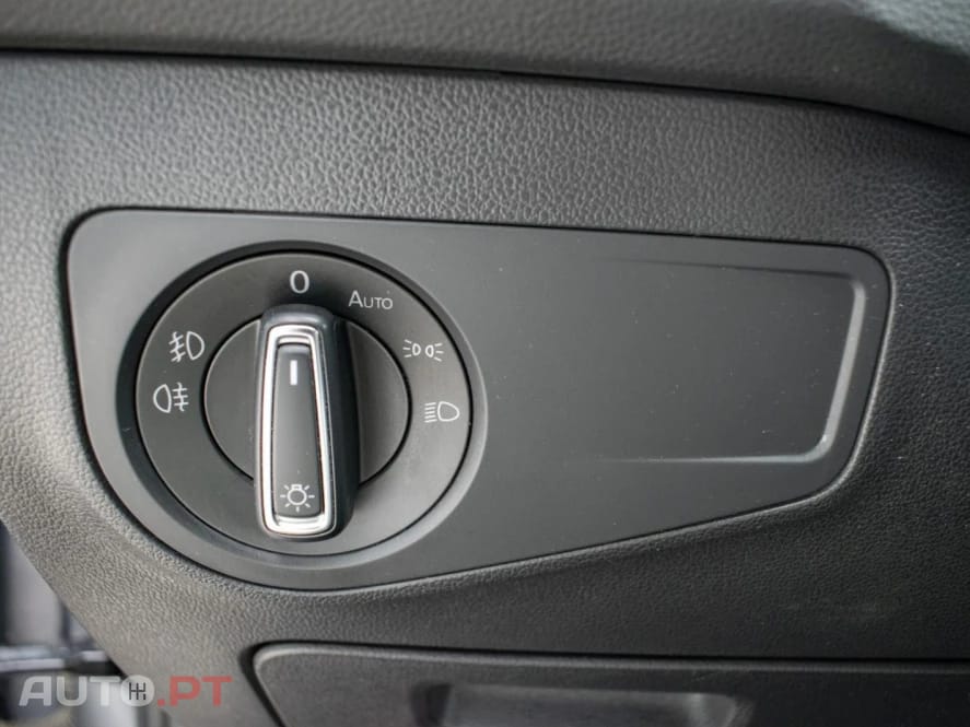 Volkswagen Tiguan Allspace 2.0 TDI Confortline DSG