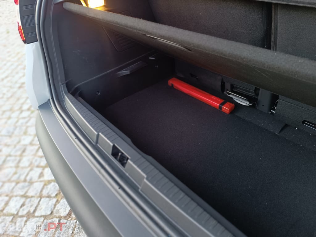 Renault Captur 1.5 dCi Exclusive EDC - 2.900 Km´s