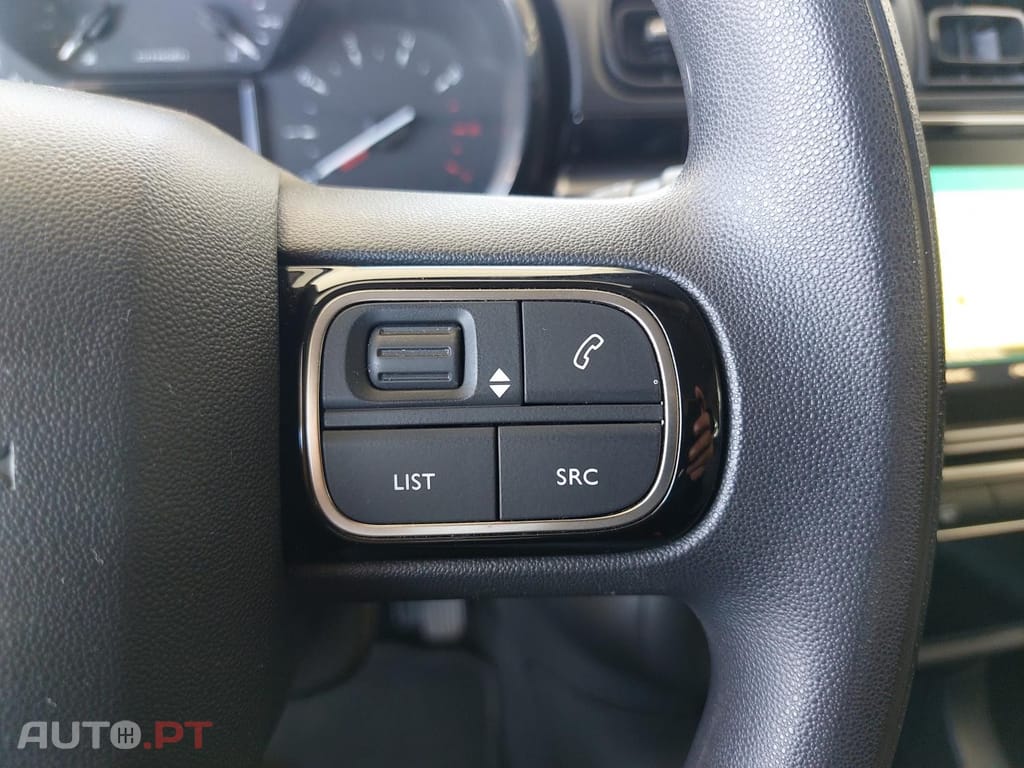 Citroen C3 1.2 PureTech Feel