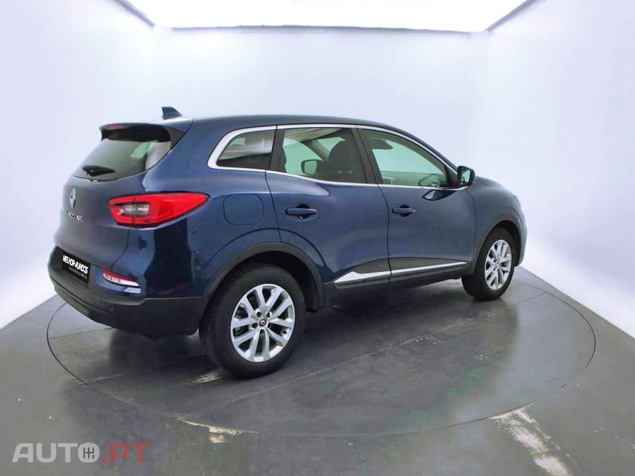 Renault Kadjar 1.5 Blue dCi Business EDC