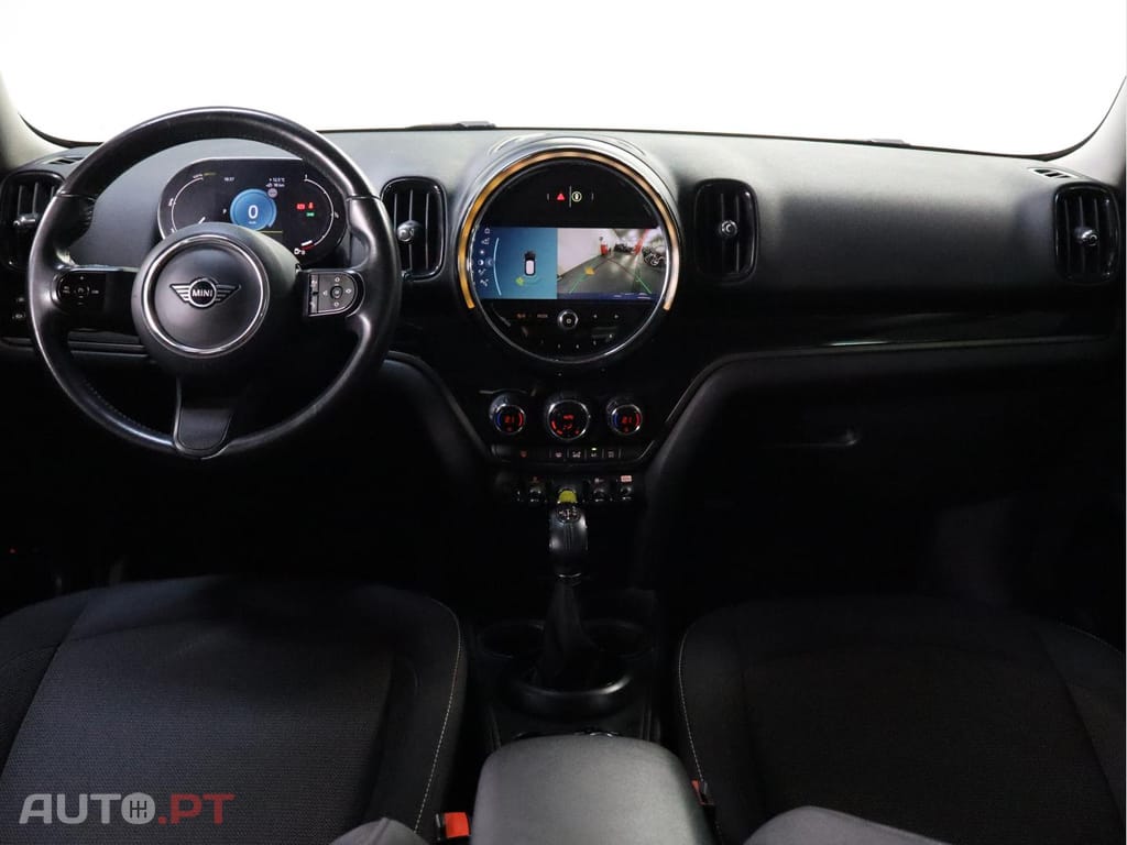 MINI Countryman Cooper S E ALL4 Auto
