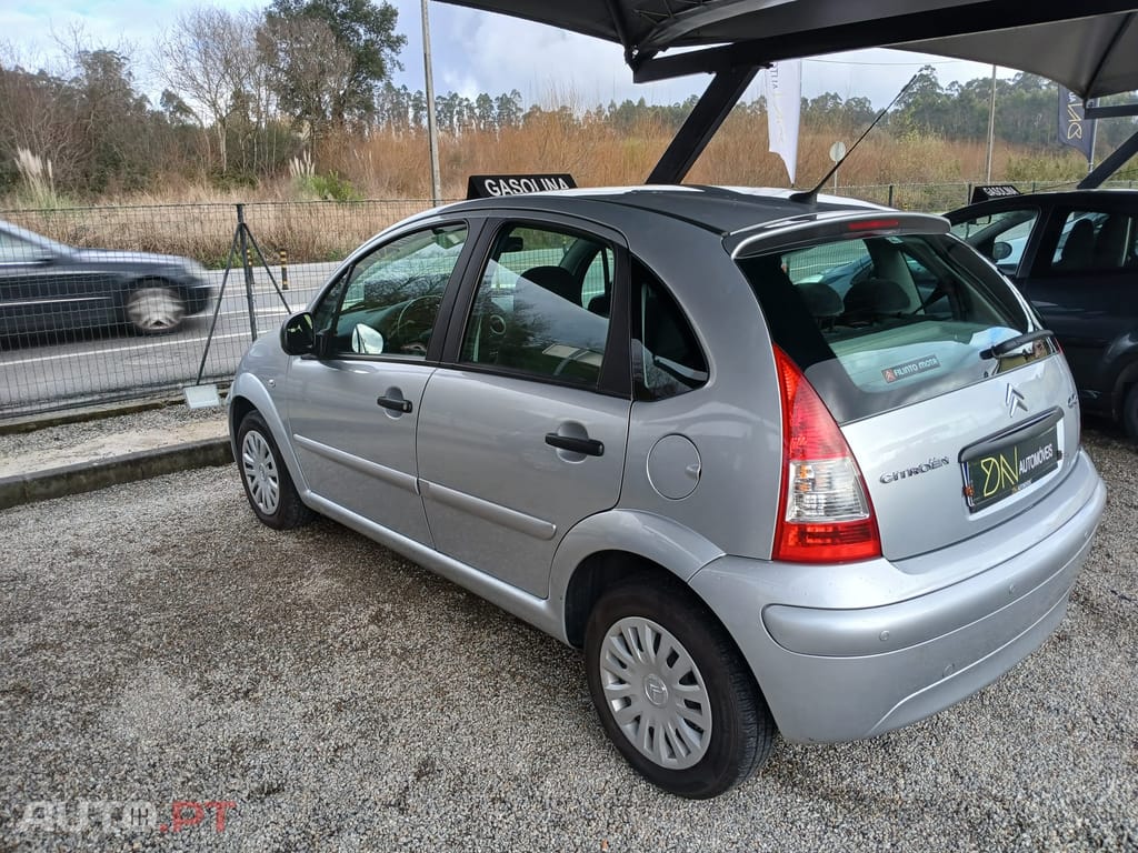 Citroen C3 1.1