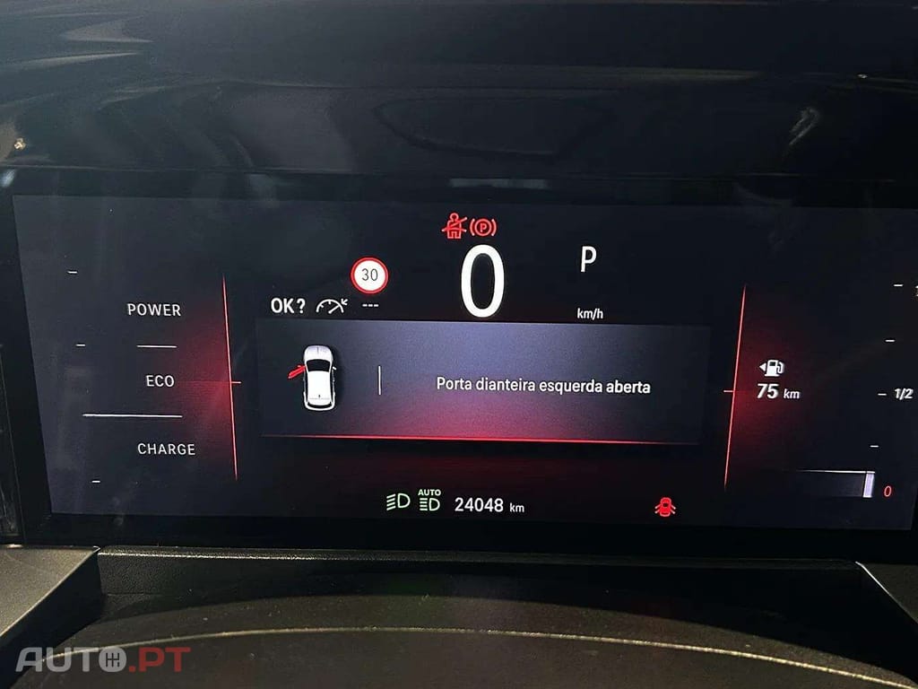 Opel Mokka 1.2 Hybrid GS eDCT