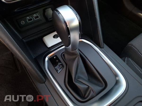 Renault Mégane ST 1.5 Blue dCi 115cv Equilibre EDC