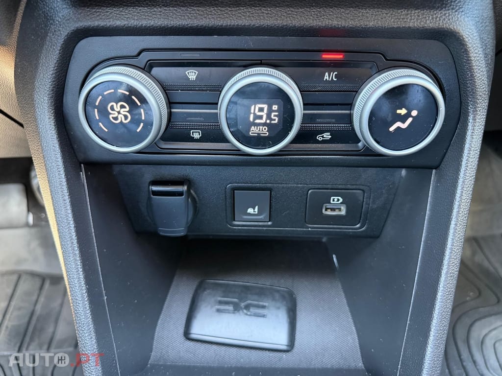Dacia Jogger 1.0 ECO-G SL Extreme 7L Bi-Fuel