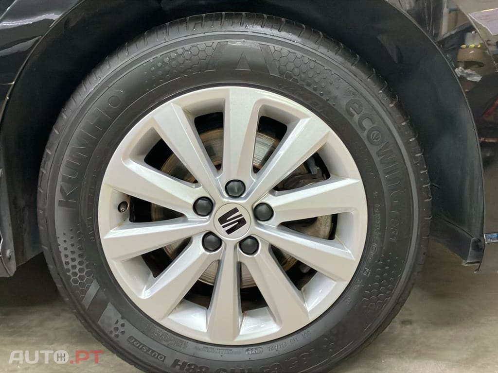 Seat Ibiza 1.0 TSI Style DSG