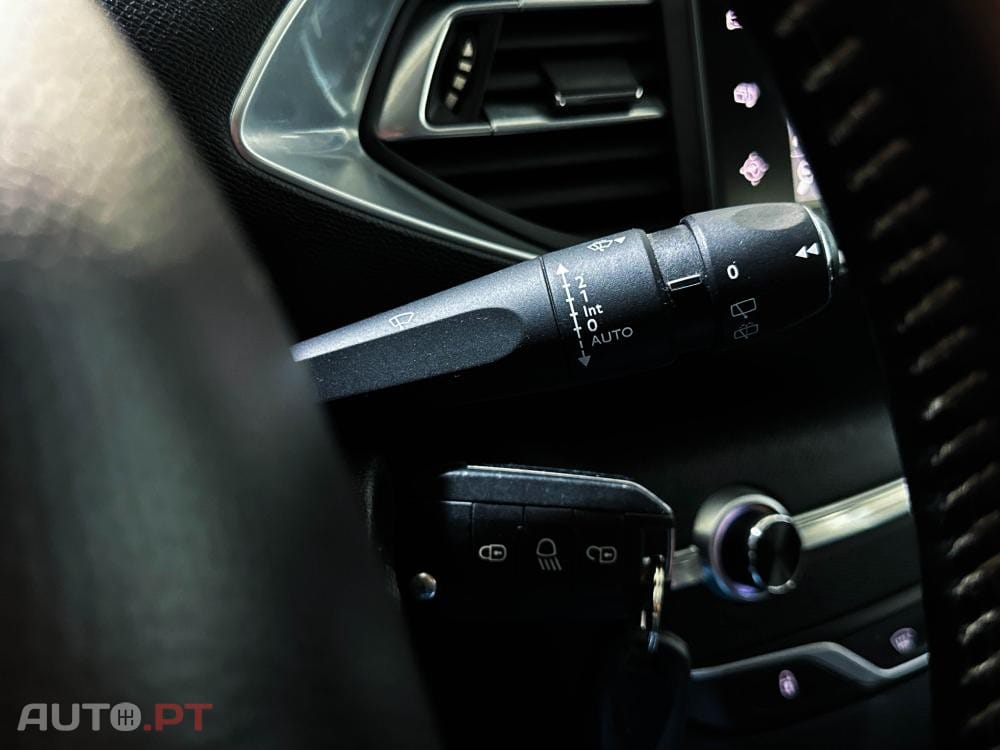 Peugeot 308 1.2 PureTech Allure