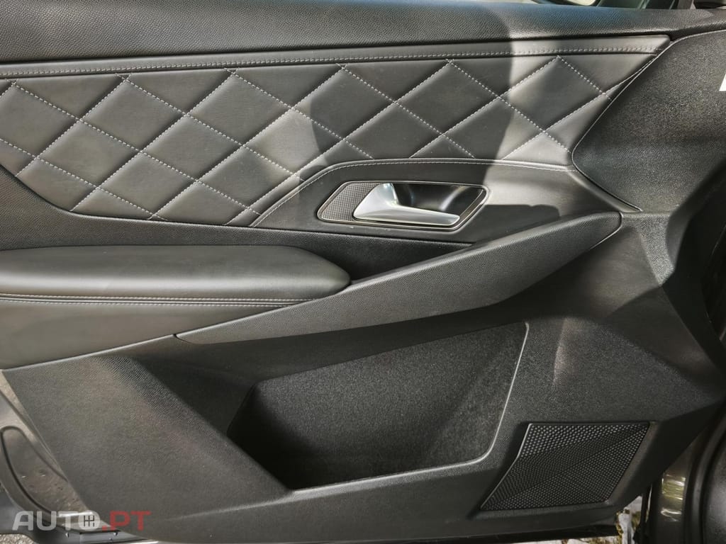 DS DS7 Crossback 1.5 BlueHDi Rivoli EAT8