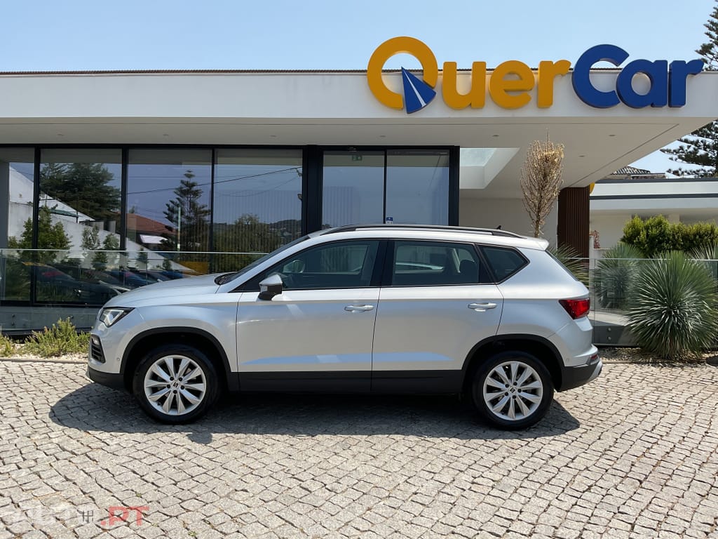 Seat Ateca 1.0 TSI Style