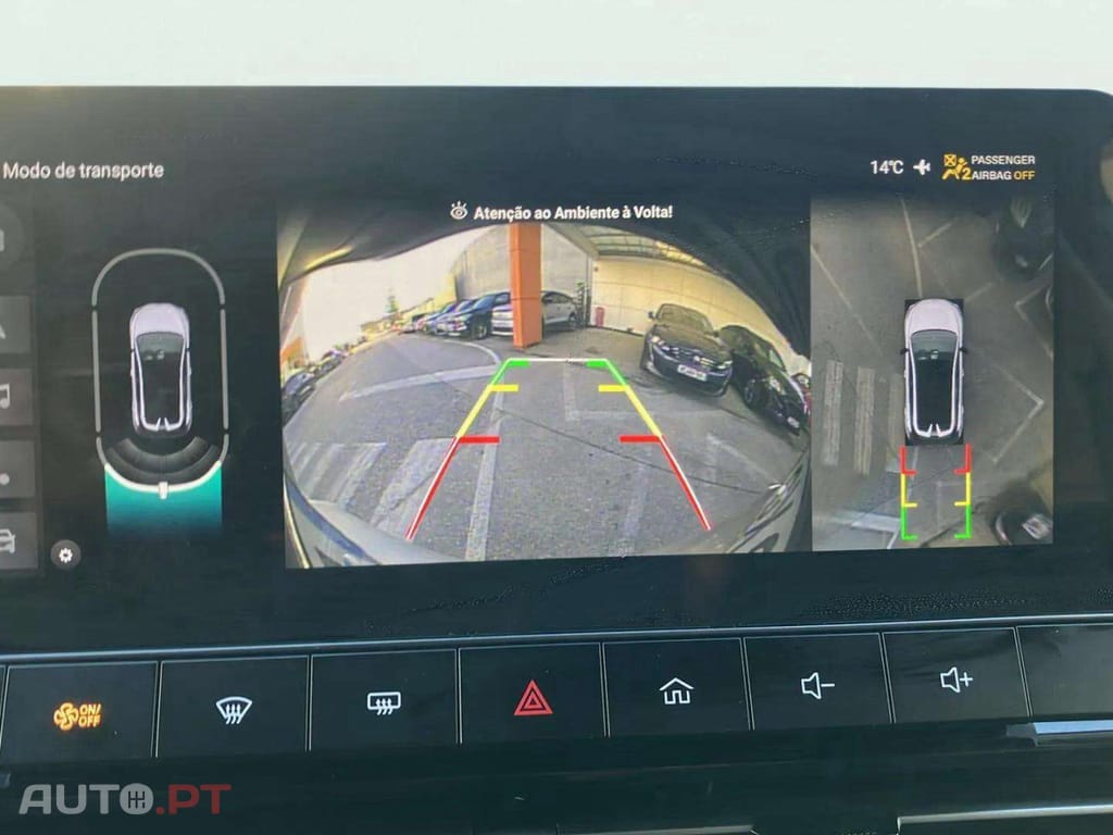 MG MG4 64 kWh Luxury