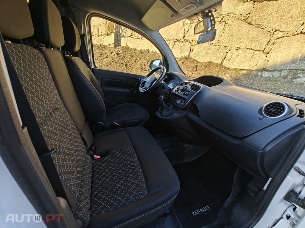 Renault Kangoo 1.5