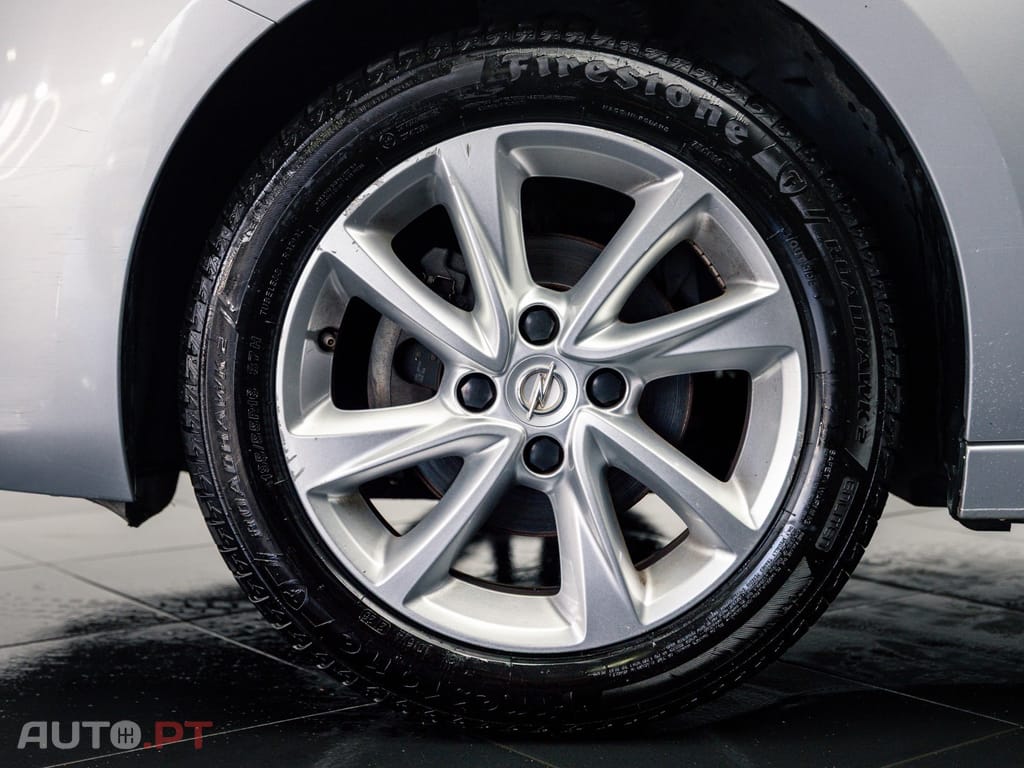 Opel Corsa 1.2 Business Edition