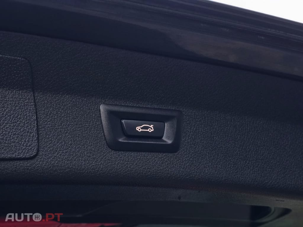 BMW 216 d 7L Advantage Auto
