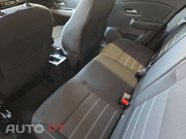 Dacia Sandero ECO-G 100 Bi-Fuel Expression — fotografia 27