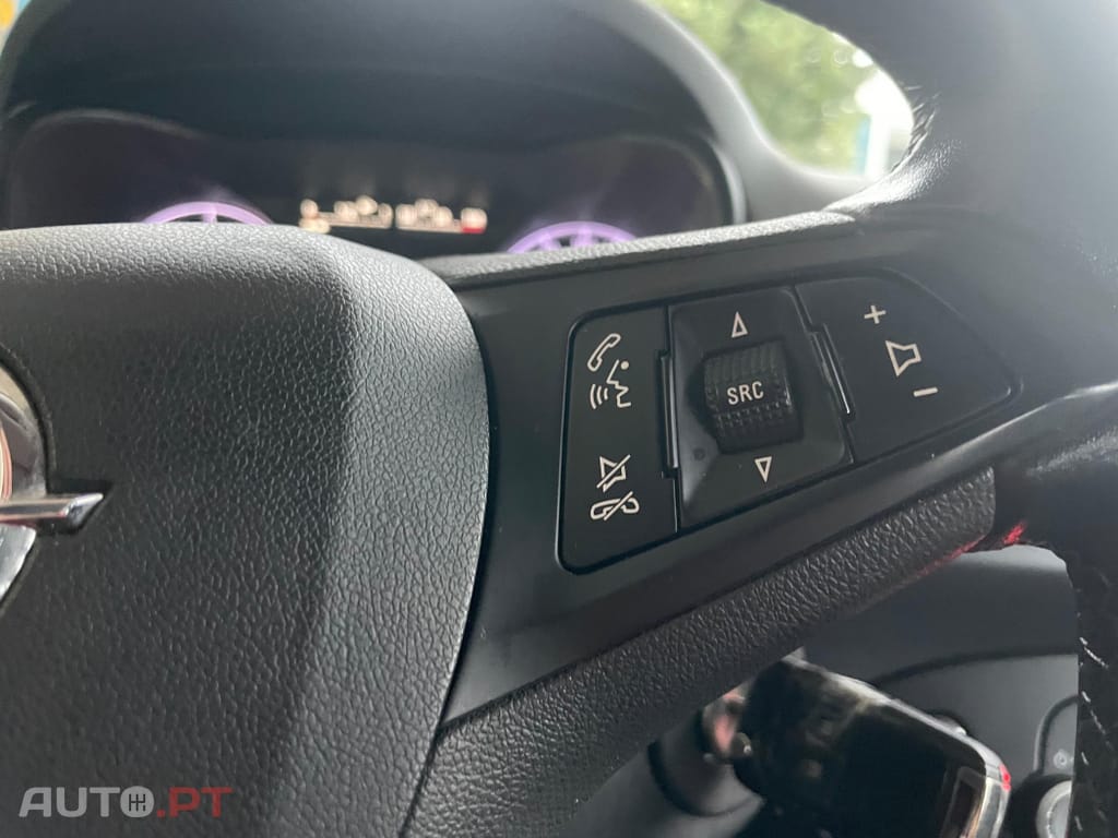 Opel Corsa 1.3 CDTi Edition