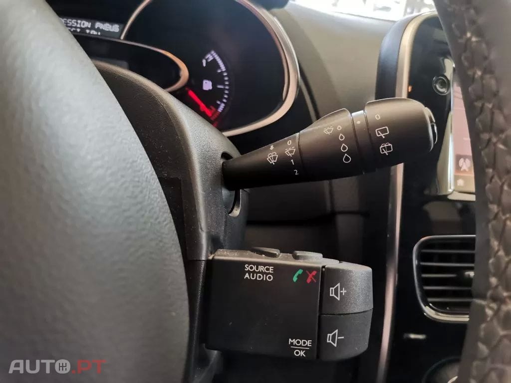 Renault Clio Sport Tourer 1.5 dCi Limited
