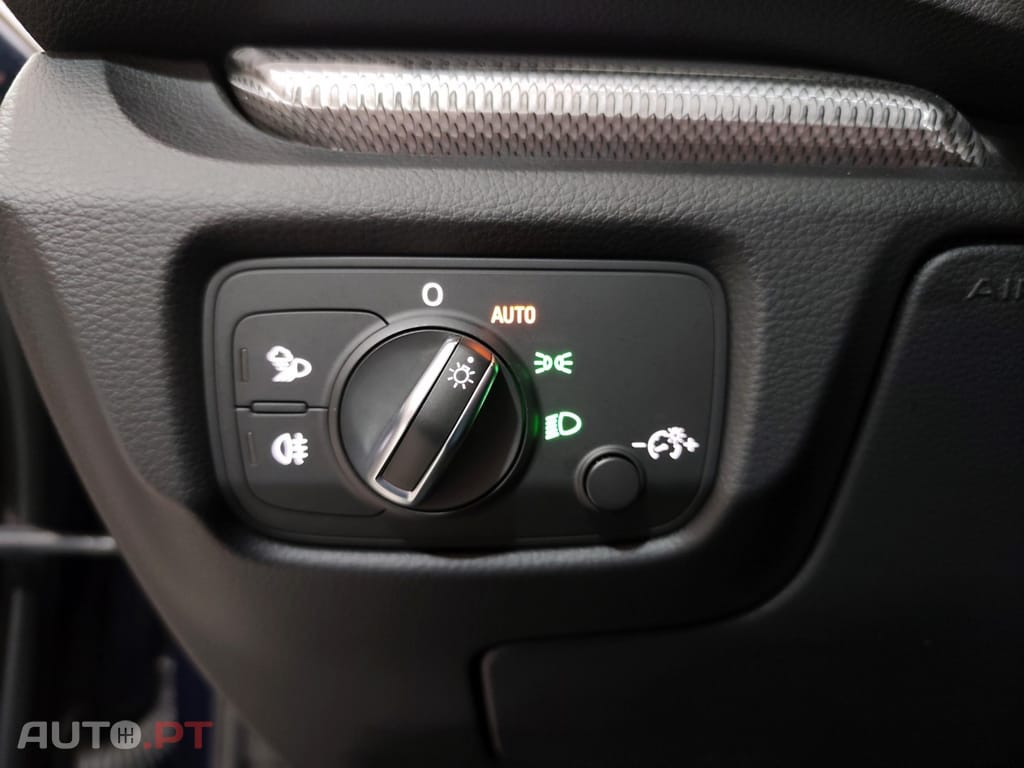 Audi A3 Sportback 1.0 TFSI Design S tronic