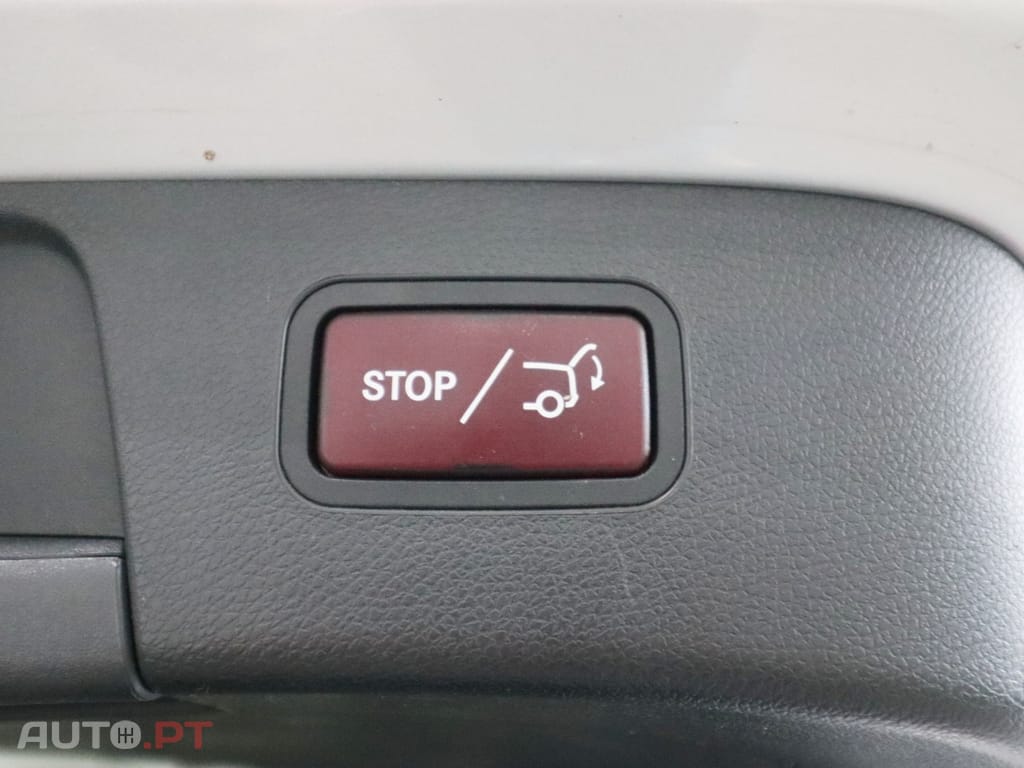 Mercedes-Benz GLA 180 (CDI) d Urban