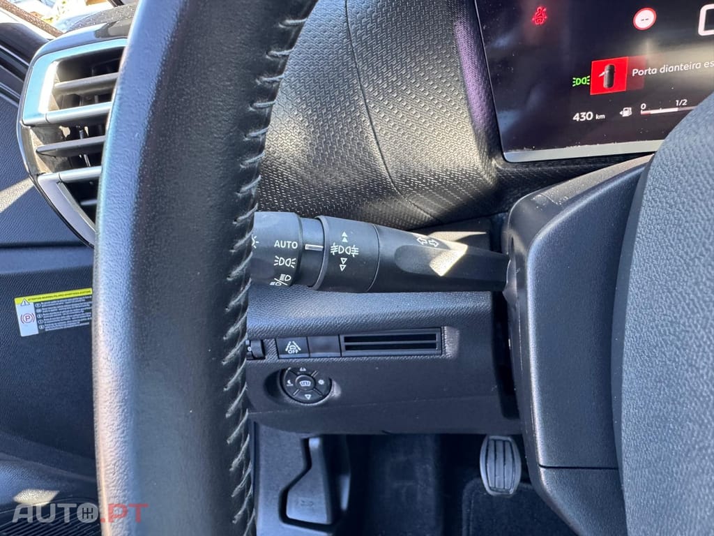 Citroen C4 1.5 BlueHDi Feel Pack