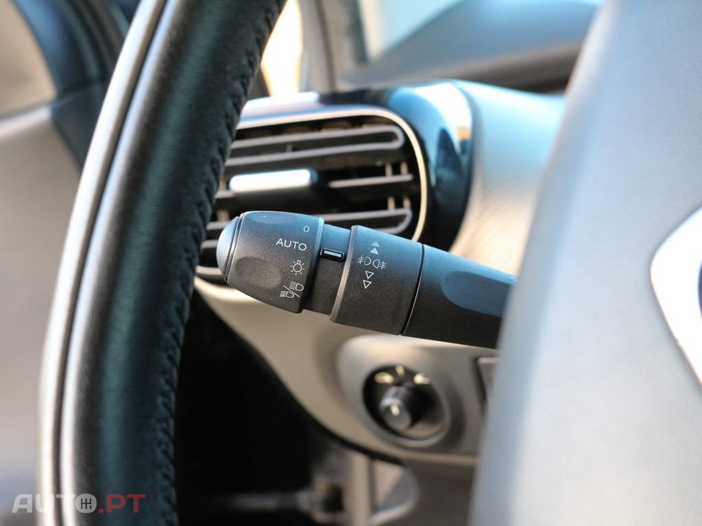 Citroen C4 Cactus 1.2 PureTech Feel
