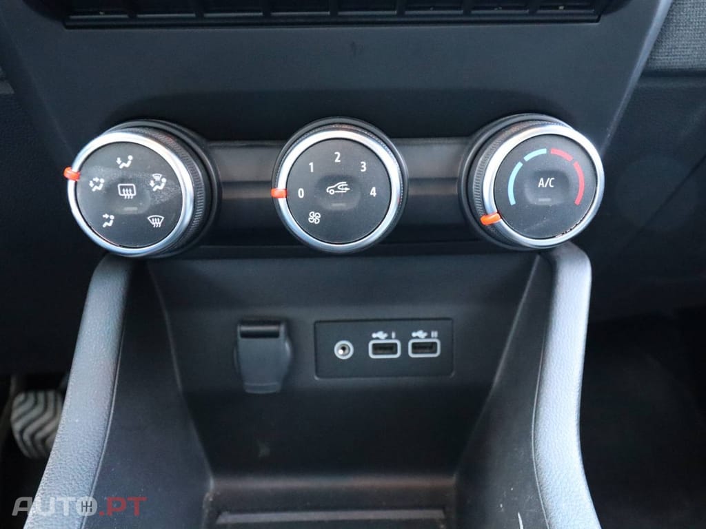 Renault Clio 1.0 TCe Evolution