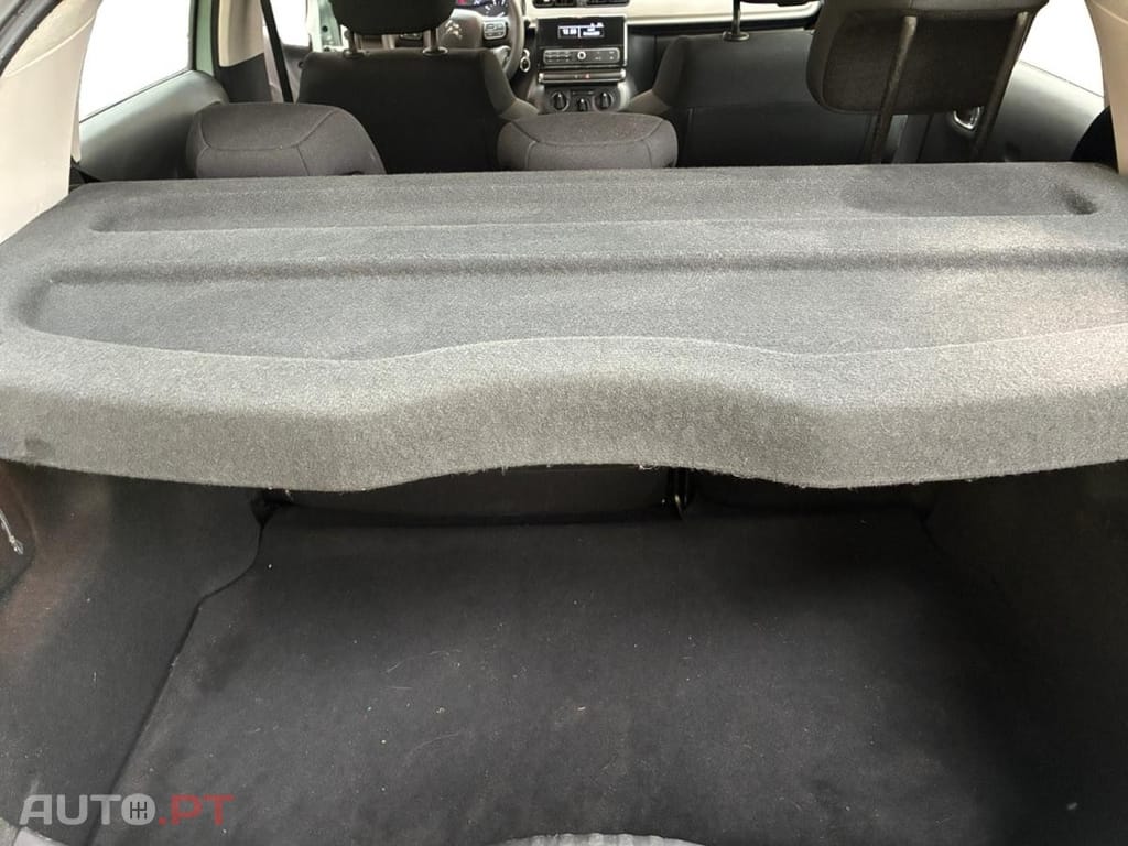 Citroen C3 Pure Tech Live
