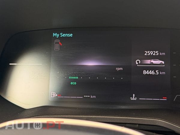 Renault Clio TCe 90 Techno