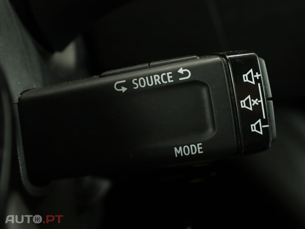 Renault Kangoo Kangoo 1.5 Blue dCi L2 Start