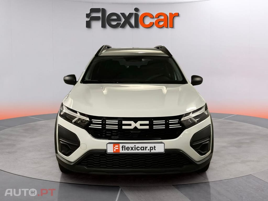 Dacia Jogger 1.0 ECO-G Essential 7L Bi-Fuel