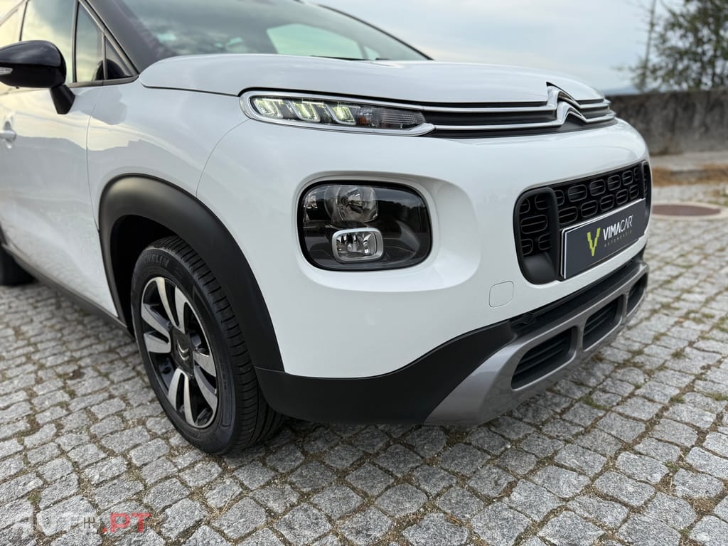 Citroen C3 Aircross 1.2 PureTech Live