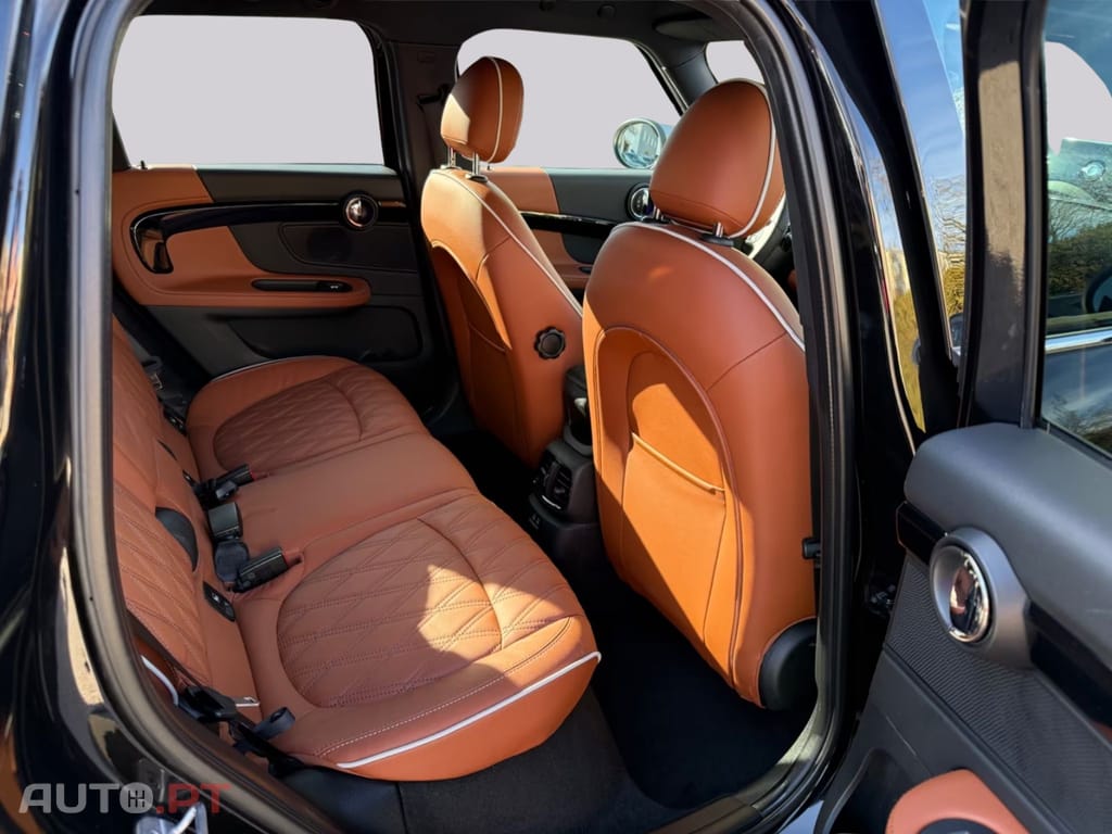 MINI Countryman SE JCW I.V.A DEDUTIVEL 