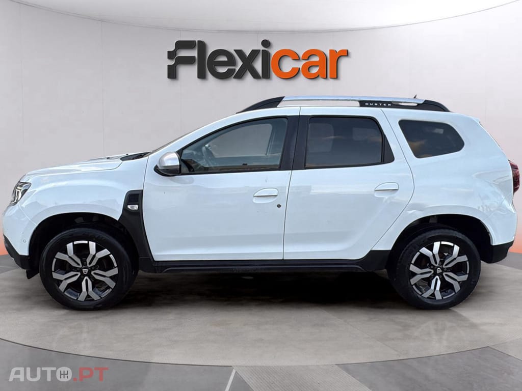 Dacia Duster 1.0 TCe ECO-G Journey Bi-Fuel