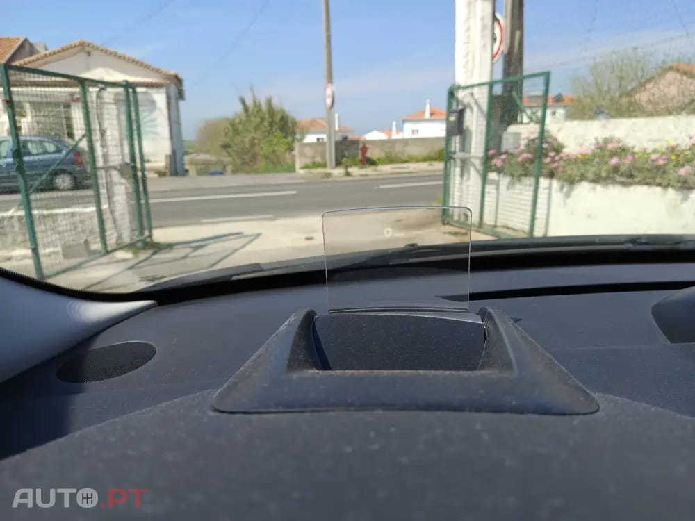 Peugeot 5008 1.6 HDi 7L Allure