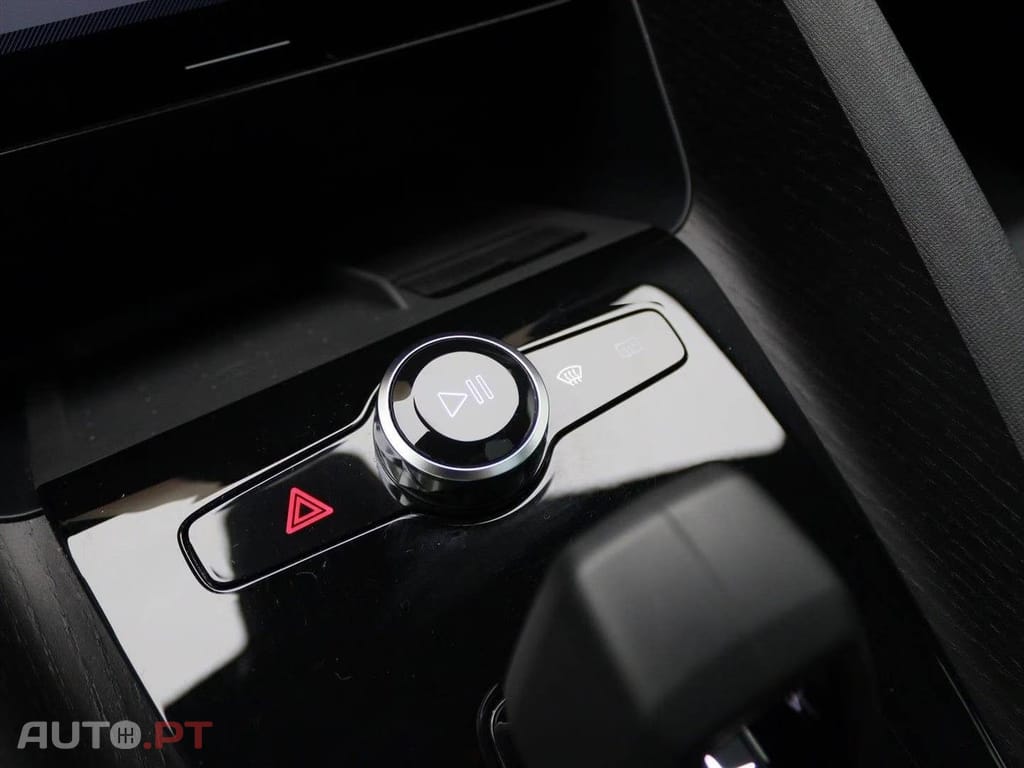 Polestar 2 Standard Range Single Motor 78 kWh