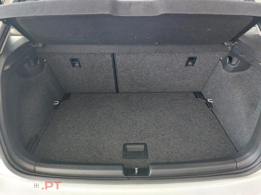Volkswagen Polo 1.0 Trendline