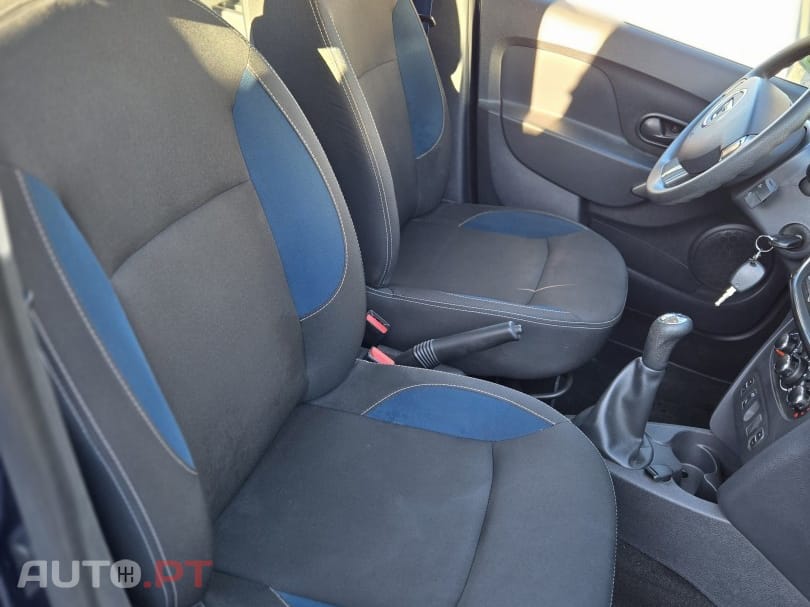 Dacia Sandero 0.9 TCe Confort