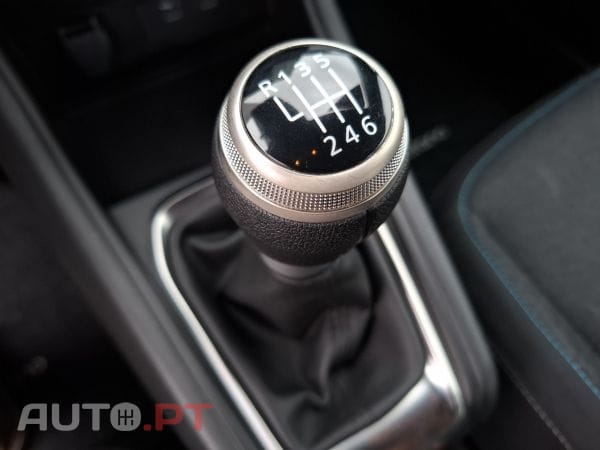 Renault Captur 1.0 TCe 100 Bi-Fuel evolution